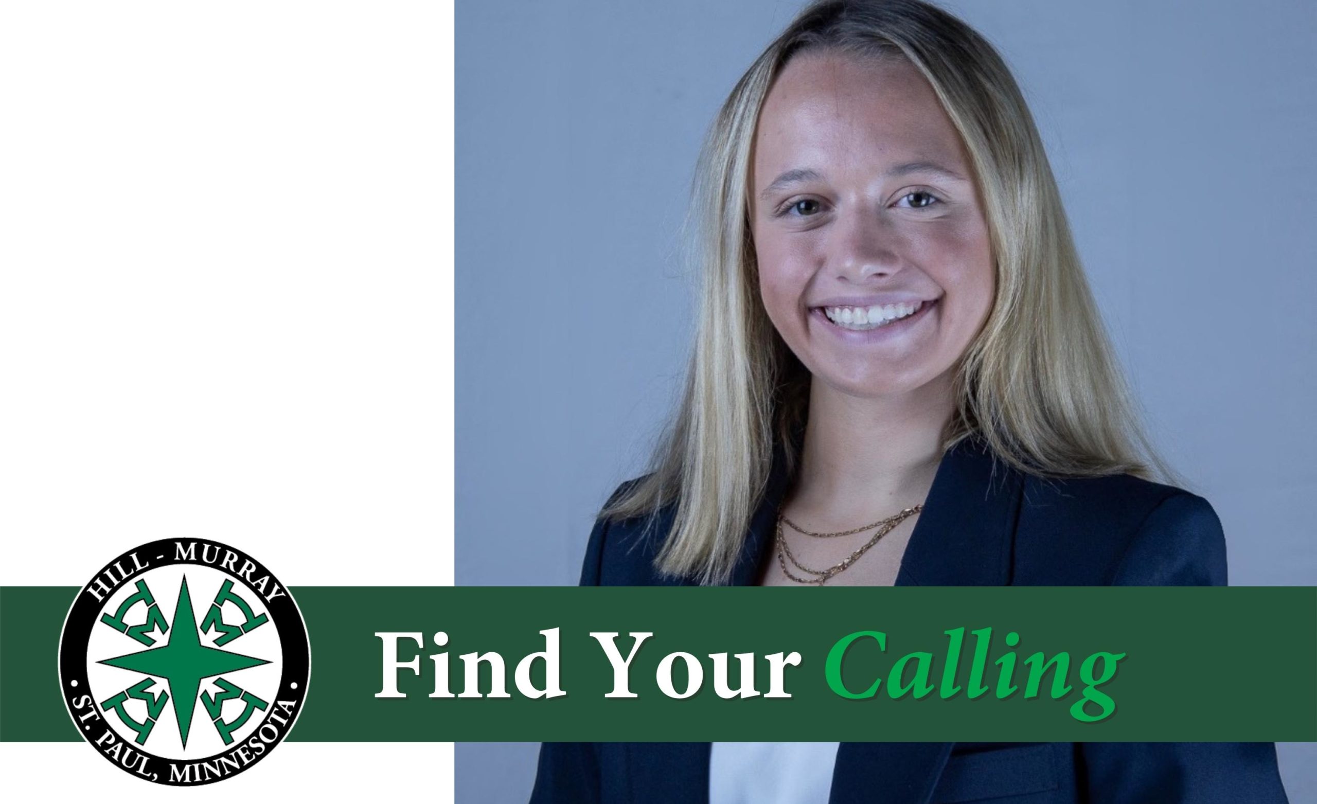 Find Your Calling: Anna Schafhauser pursues business and finds community at HM 