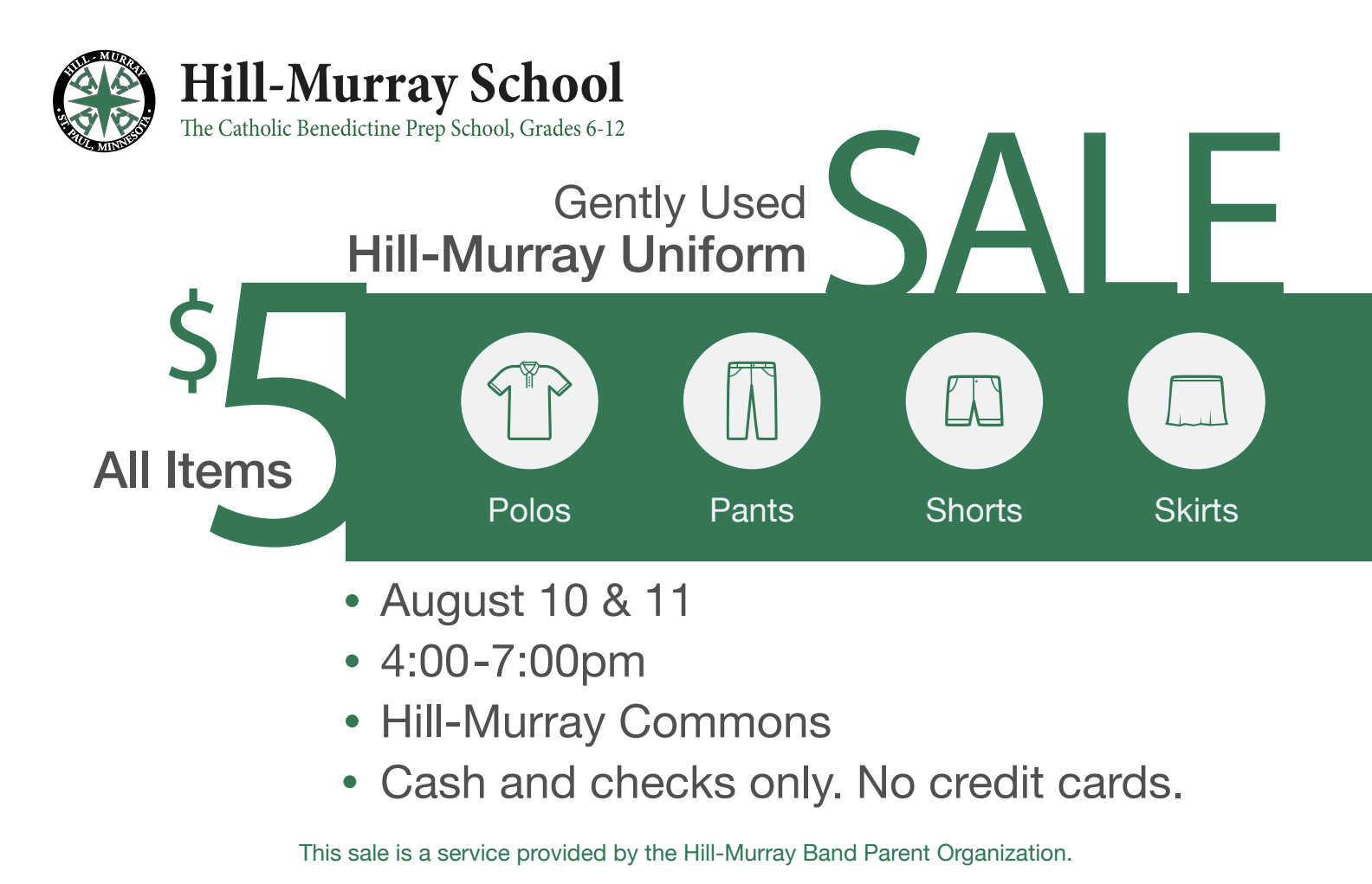 murray hill academy bell schedule