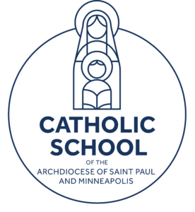 Catholic School - Archdiocese of Saint Paul and Minneapolis