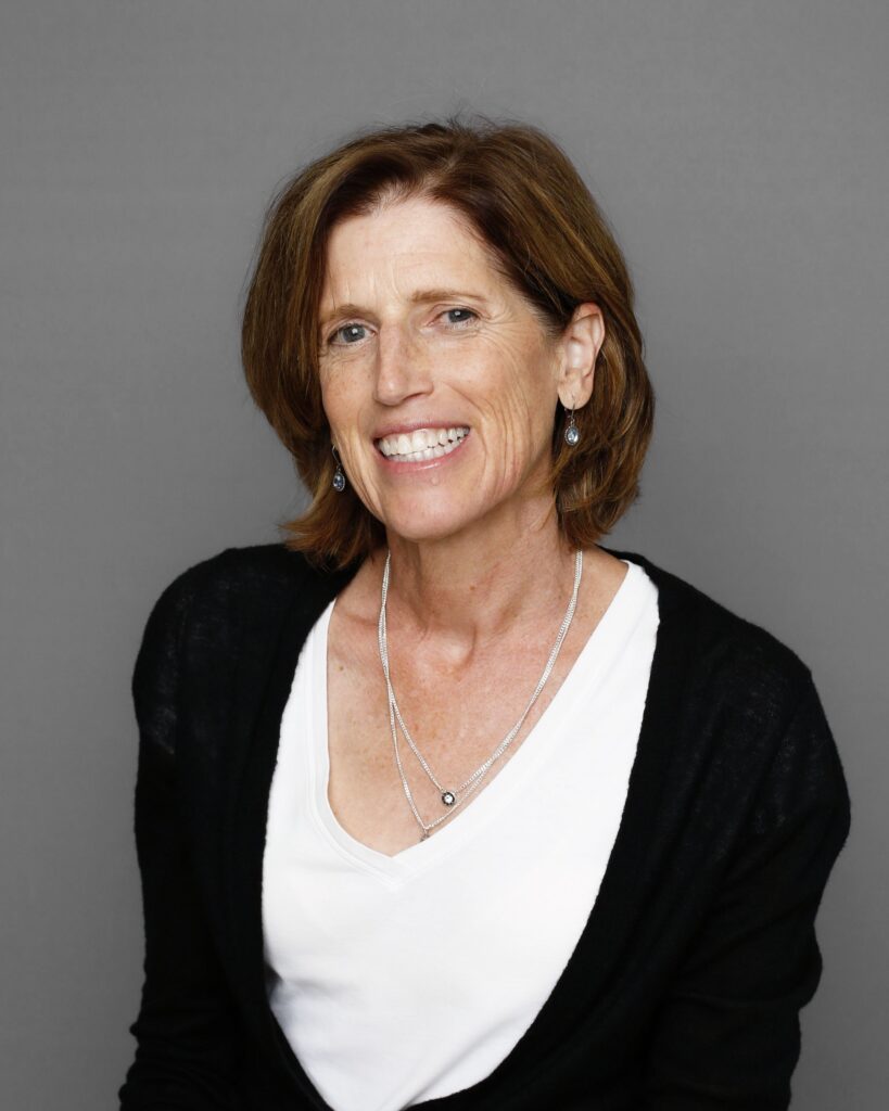 Dr. Julie Robinson, PhD, LP, clinical child psychologist