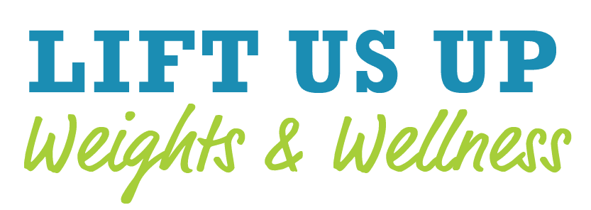 lift us up weights & wellness campaign at hill murray