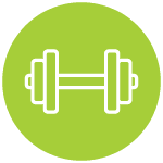 weights icon