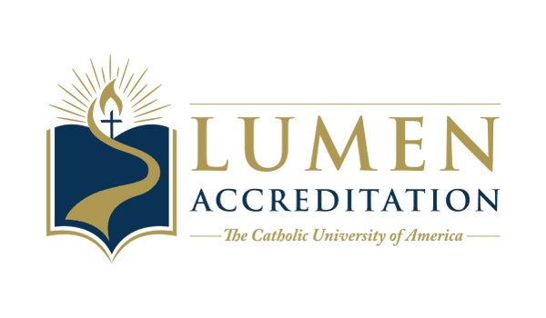 lumen accreditation logo