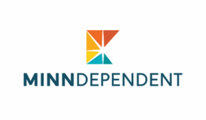minndependent logo