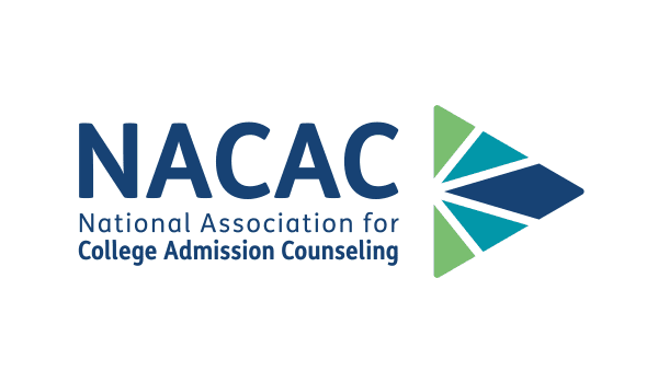 national association of college admissions counseling logo