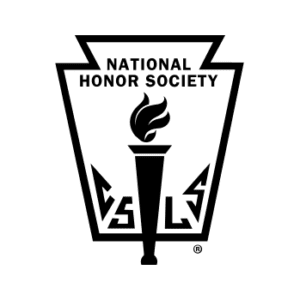 national honor society logo