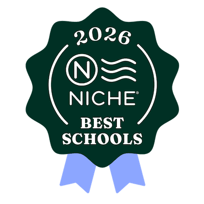 2025 Niche Best Schools
