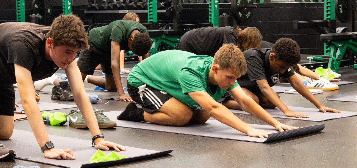 wellness center hill murray