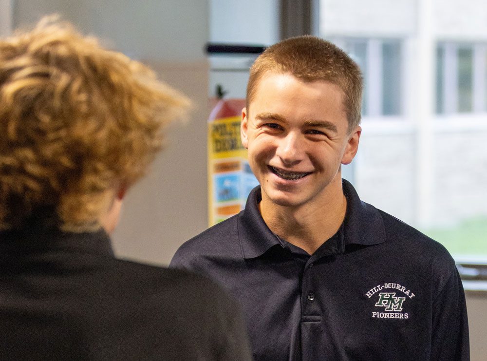 Leadership Leadership